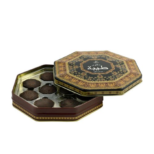 BAKHOOR TAIBA